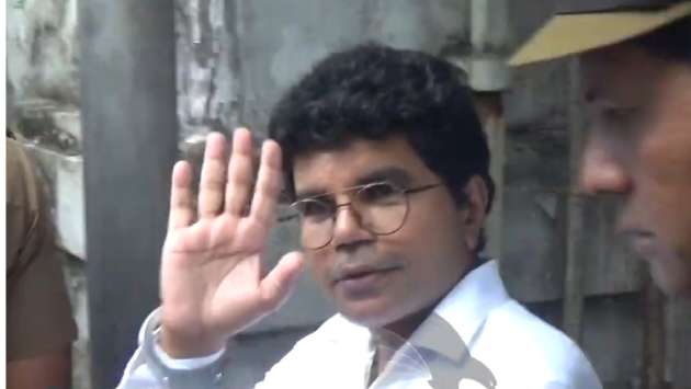Former National Lotteries Board Director further remanded