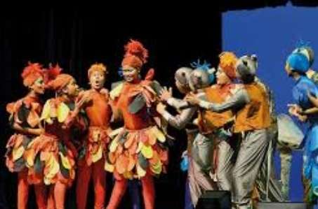 Get fresh date, time for A/L drama, theatre exam from nearest exam centre tomorrow