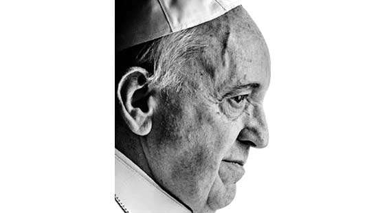 Sri Lanka mourns the death of Pope