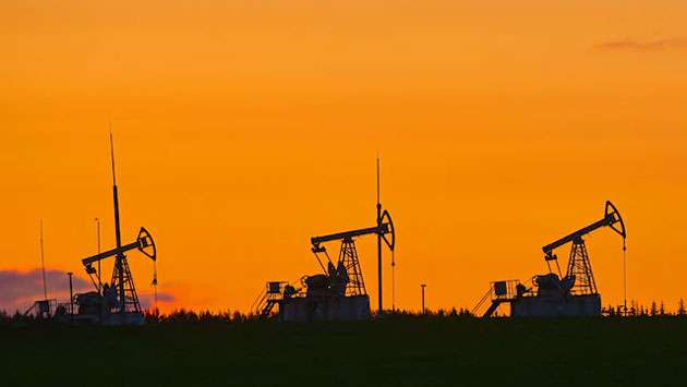 Oil surges, stocks slide as conflict grips Middle East