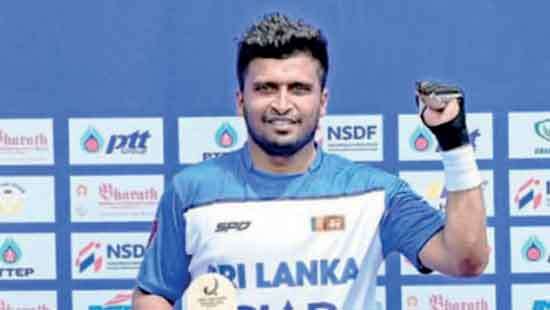 Asian Games 2026 Men’s Hockey Qualifier Sri Lanka beat Bangladesh 3–2 to record second straight win