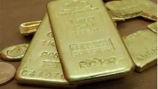 10 Sri Lankans held for smuggling gold in India