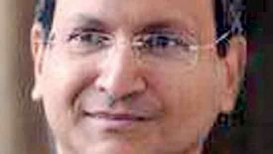 Middle East crisis, a wakeup call for structural reforms: Aryasinha