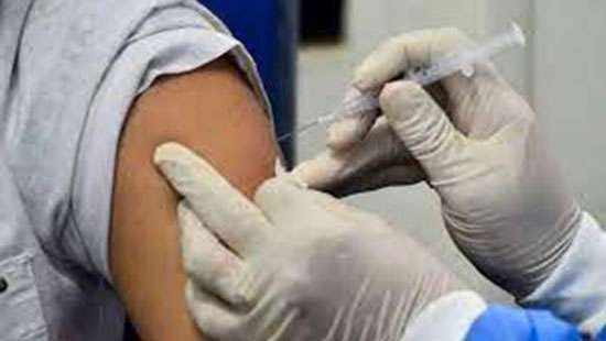 COVID-19 vaccination to be completed on people above 60 by mid-July