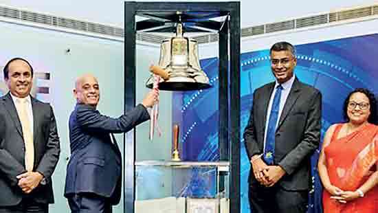 Alliance Finance launches first-ever social bond on Colombo Stock Exchange