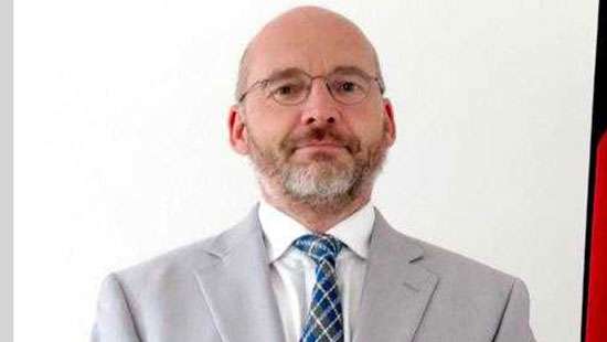 Organic farming can bring numerous advantages if planned and managed well: German Ambassador