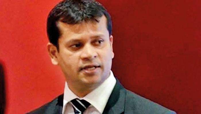 FFSL President defends administration amid criticism ahead of SAFF Cup