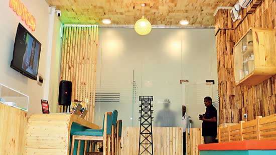 Hutch launches Sri Lanka’s first ‘sustainability centric’ brand retail spaces