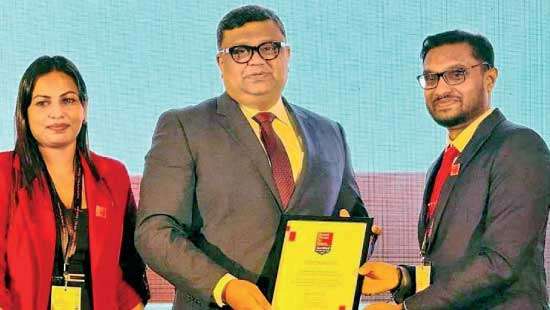 DFCC Bank recognised among Sri Lanka’s Great Places to Work