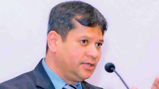 FIFA appoints FFSL Chief Jaswar Umar to Grassroots and Amateur Football Committee
