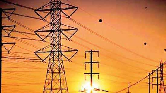 CEB gets approval for scheduled power cuts from today