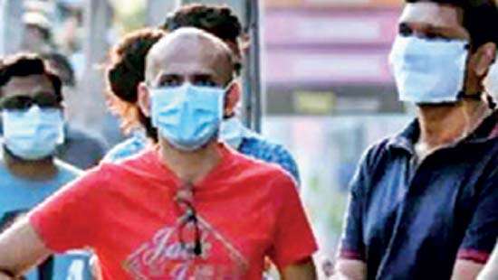 What is the government’s plan on dengue, chikungunya and COVID?