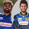 Hasaranga ruled out of ODI series against New Zealand