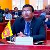 Sri Lanka seeks China aid for bamboo, forest management