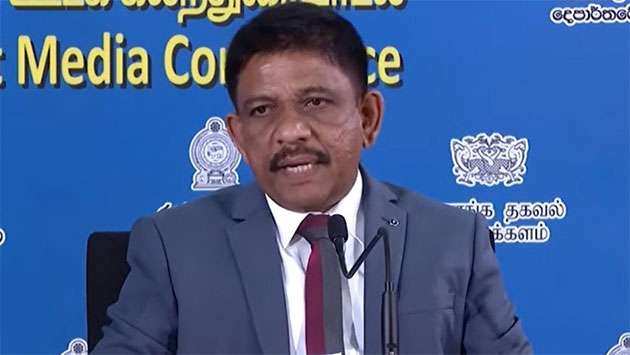Chemical release triggers water supply shutdown in Colombo and Gampaha - Breaking News