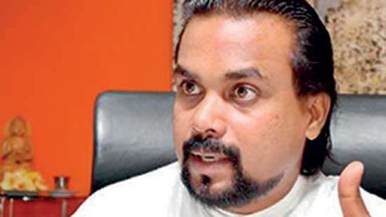 Comment on party leadership SLPP wants Wimal  to apologise  to public