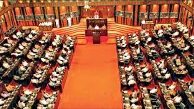 Parliament approves motion to extend emergency