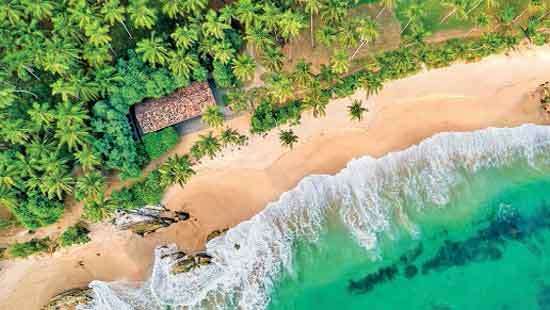 Sri Lanka’s beaches ranked among the best  in 2026 by Lonely Planet