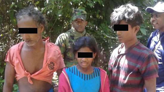 Kidnapped teenage girl found with her boyfriend, stranger