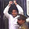 Namal Rajapaksa granted bail