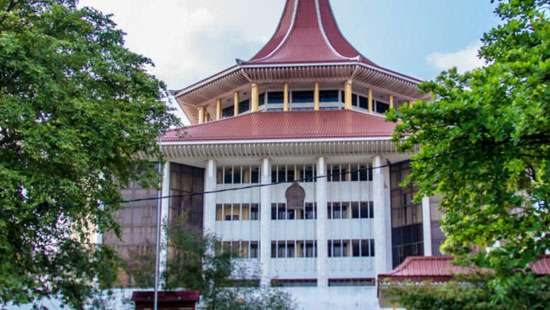 Petition seeking PC polls - SC wants notice re-issued on EC
