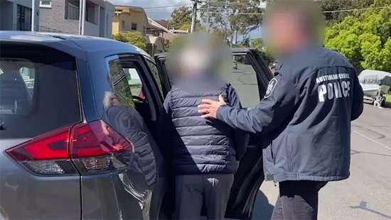 Australians arrested over alleged Sri Lanka bribes for lucrative contracts