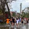 Vietnam death toll climbs to 197 as typhoon’s aftermath brings flash floods and landslides