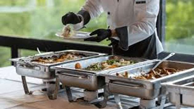 Banquet and catering charges increased by 15% amid economic pressures