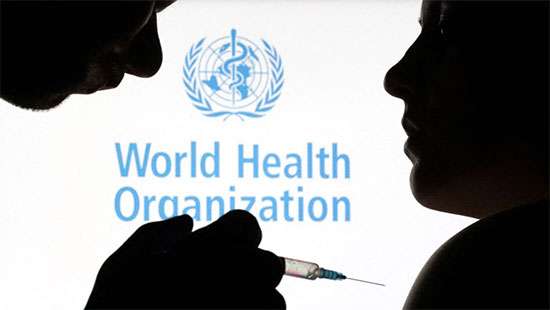 COVID-19 vaccines may be less effective against Omicron: WHO