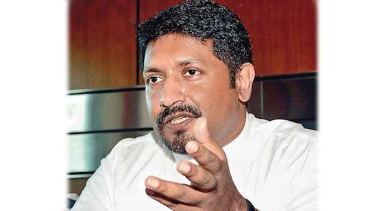 Diligent plan in place to make SL a developed nation by 2048: Ruwan