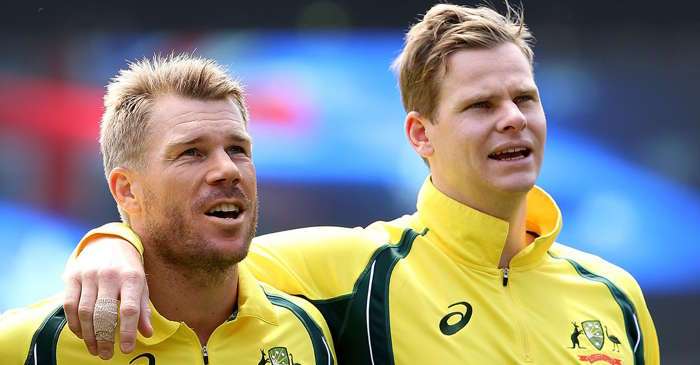 Smith, Warner return to Aussie T20 side as World Cup looms