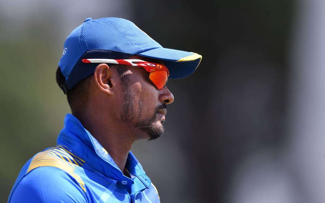 Danushka Gunathilaka to face rape trial in Australia
