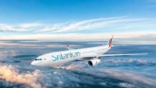 SriLankan Airlines to operate extra Colombo–London flight on March 8
