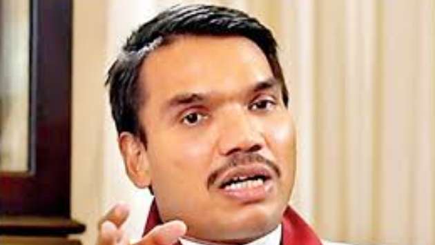 Namal demands fair trial, says crucial documents withheld