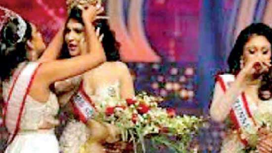Court issues warrant  on third witness in  Mrs. World Pageant incident
