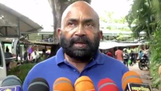 Country’s economic growth will see positively in last quarter of this year: Siyambalapitiya