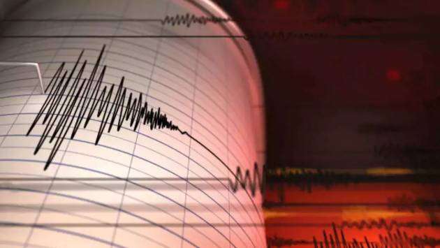 Massive 6.8 magnitude earthquake hits New Zealand