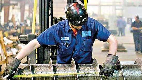 May PMI subdued as economic crisis batters manufacturing and services activities