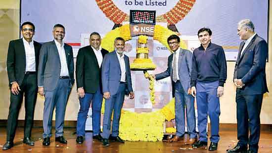 Thilan Wijesinghe on board of Blackstone-backed US $ 2bn Ventive Hospitality