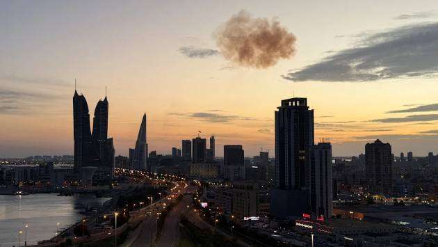 Iran to halt strikes on neighbours unless attacks from there: Pezeshkian