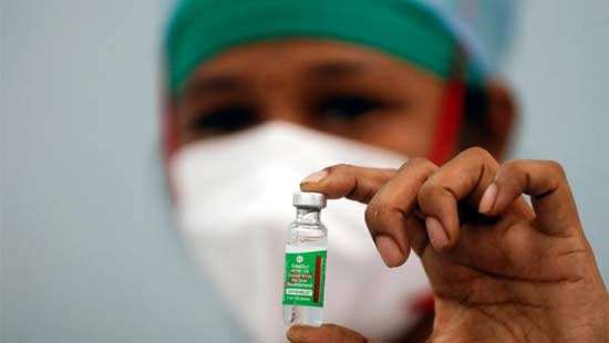 India’s Serum Institute says prioritising domestic vaccine needs, asks for patience