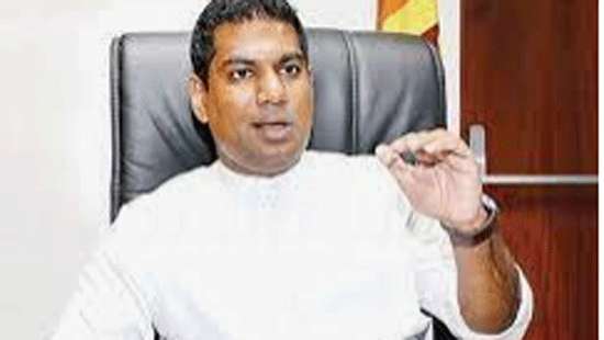 Cabinet nod to release water from Samanala-Weva for agricultural purposes