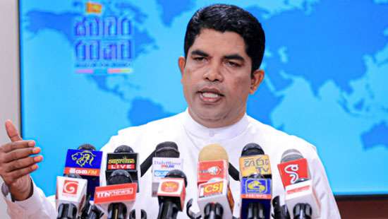 Three-wheelers to replace traditional bicycles in postal service: Shantha Bandara