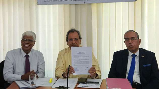 South Asian University signs landmark MOU with the Regional Centre for Strategic Studies, Colombo