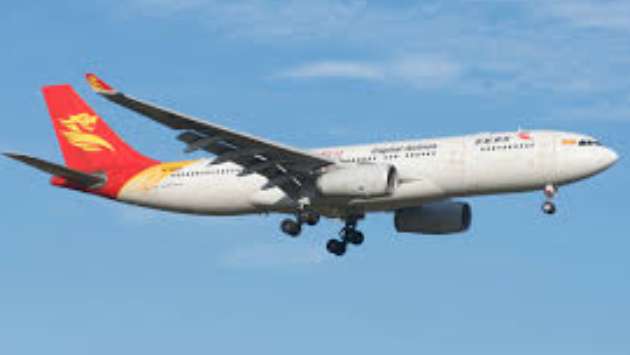 Beijing Capital Airlines to start direct flights to Colombo from Jan. 31