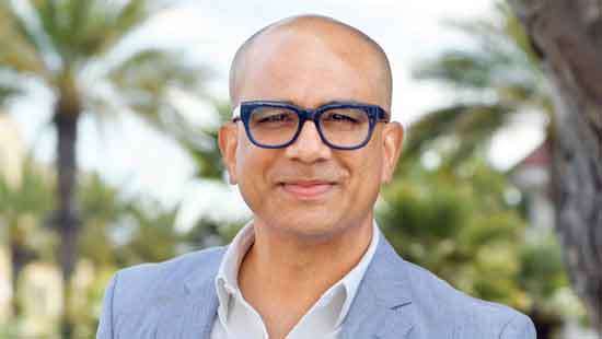 Sanjiv Hulugalle