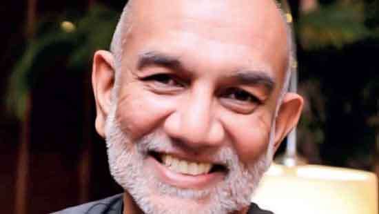 NFC head Sudath selected for Pune Film jury