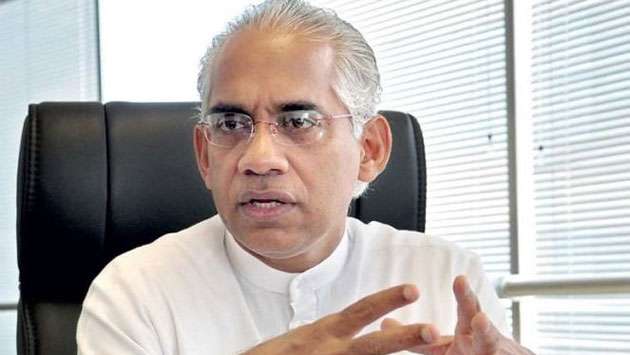 It’s heartening to know NPP has recognised reality regarding India: Eran