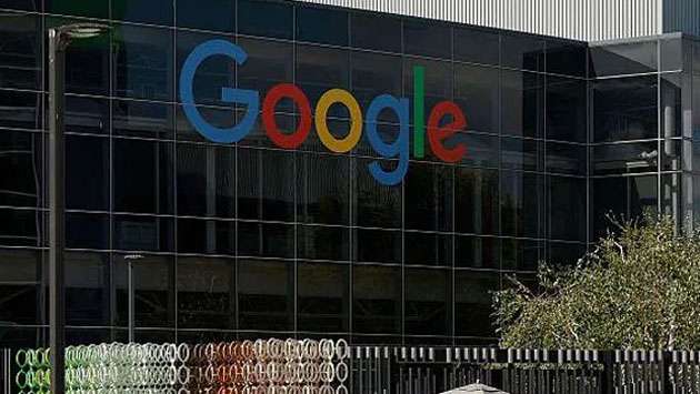 Google to invest $15bn to build AI data hub in India