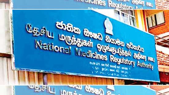 NMRA to probe leading private hospitals in Colombo